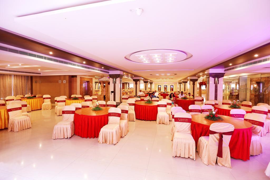 Hotel Swagath Grand Nagole Hyderabad Exteriör bild